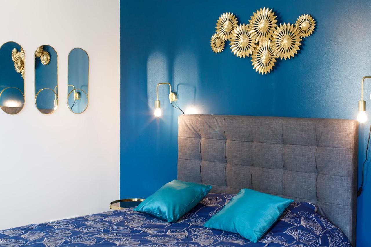 Spa&Détente - Suite Privée - Tours - Netflix Extérieur photo